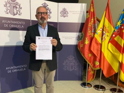 Orihuela regularizará los puestos del mercado con la nueva ordenanza