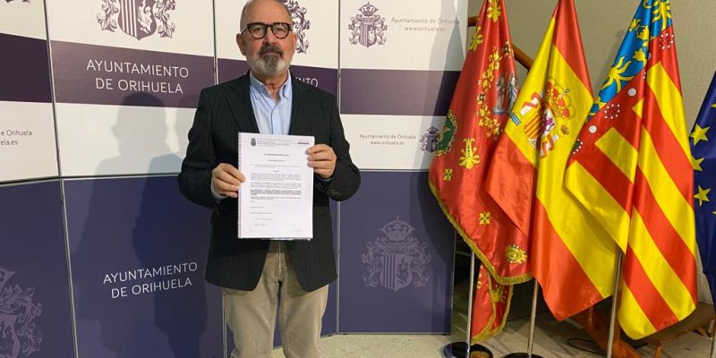 Orihuela regularizará los puestos del mercado con la nueva ordenanza
