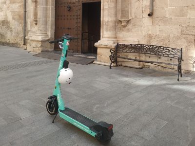 Cambiemos Orihuela exige la retirada de permisos de alquiler de patinenes