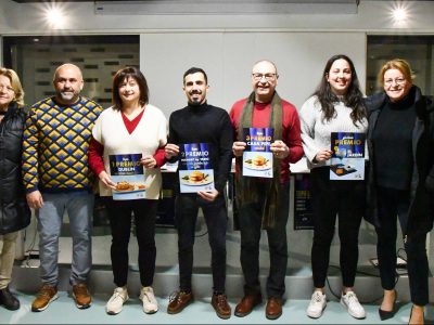 Albatera presenta su XV Ruta de la Tapa y el Tapa Sound