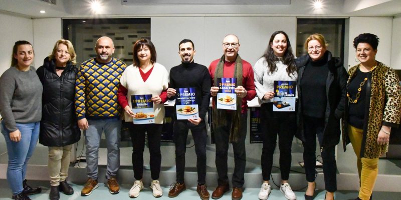 Albatera presenta su XV Ruta de la Tapa y el Tapa Sound