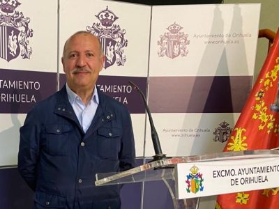 Orihuela acoge una jornada del II Ciclo Formativo de Economía Sostenible