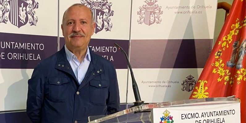 Orihuela acoge una jornada del II Ciclo Formativo de Economía Sostenible