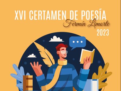 Albatera presenta el Certamen de Poesía 'Fermín Limorte'