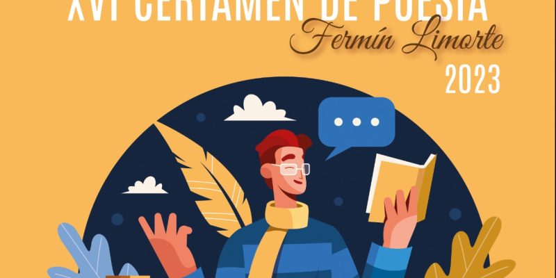 Albatera presenta el Certamen de Poesía 'Fermín Limorte'