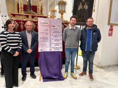 El viernes comienzan las IV Jornadas Gastronómicas de Cuaresma en Orihuela