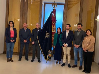 Manuel Franco Tomás será el Caballero Cubierto 2023 de Orihuela