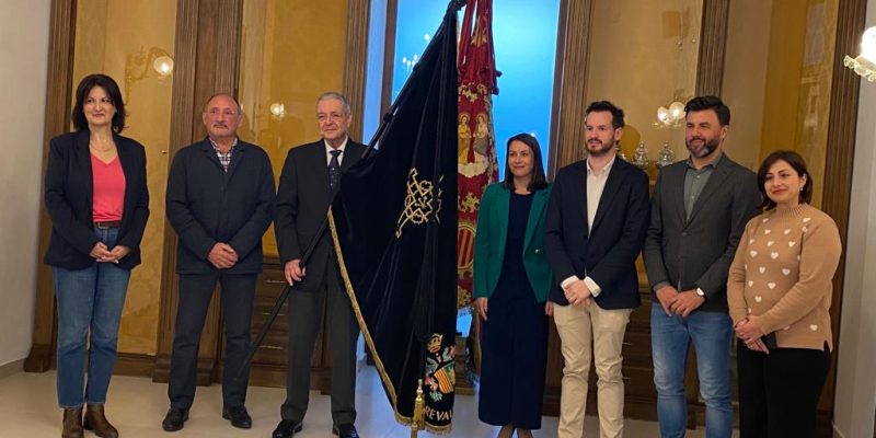 Manuel Franco Tomás será el Caballero Cubierto 2023 de Orihuela