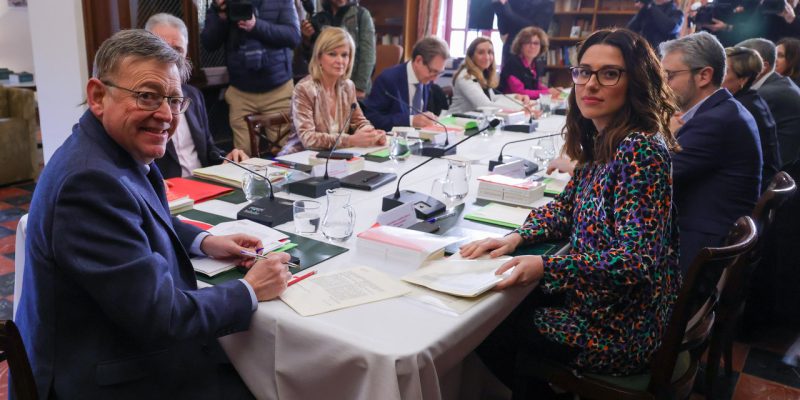 La Generalitat invertirá 63 millones de euros en reutilización de agua para la huerta de la Vega Baja