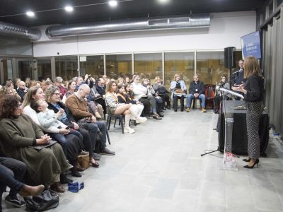 Benejúzar presenta su libro de prestigio de las fiestas del Pilar
