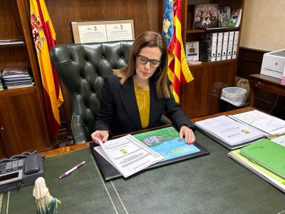 Benejúzar acuerda aprobar más de 151.000 euros para inversiones