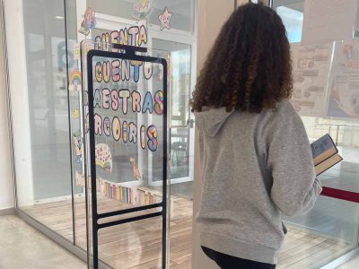 Benejúzar permitirá el acceso 24 horas a la biblioteca municipal