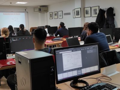 Arranca el programa Emprende Digital de Cámara Orihuela