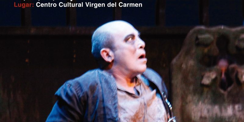 Torrevieja celebra su III Concurso de Teatro Aficionado del 21 al 25 de marzo