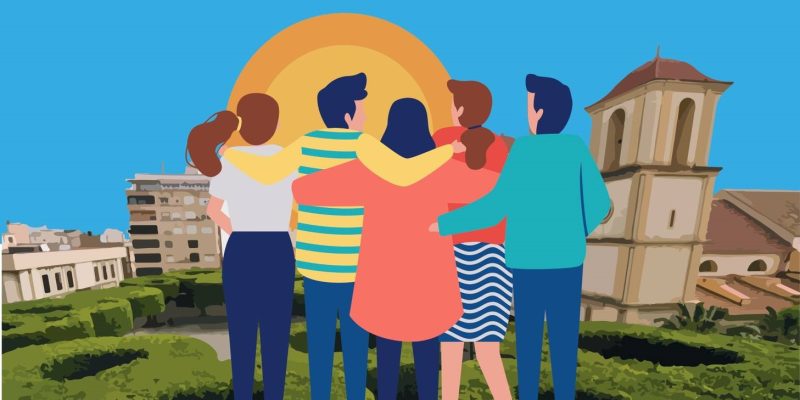 Almoradí impulsa la creación de una comunidad energética local