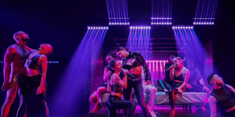 El musical "Cruz de navajas, el último Mecano" llega a Torrevieja en mayo