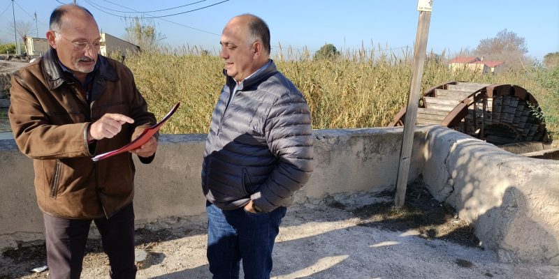 El PP de Orihuela pedirá la comparecencia del concejal de Patrimonio Histórico