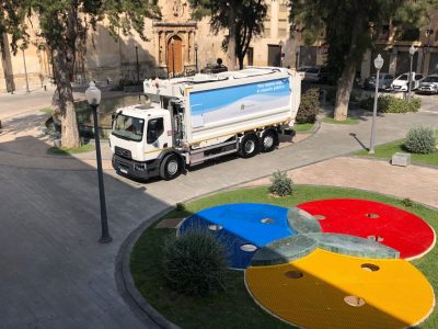 El Consorcio de Residuos reclama a Orihuela más de un millón de euros