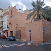 El PP de Orihuela denuncia un bloqueo del gobierno en la ampliación del Palacio de Justicia