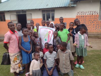 El CFF Ciudad de Orihuela colaborará con la Ong Yamba Project en Uganda