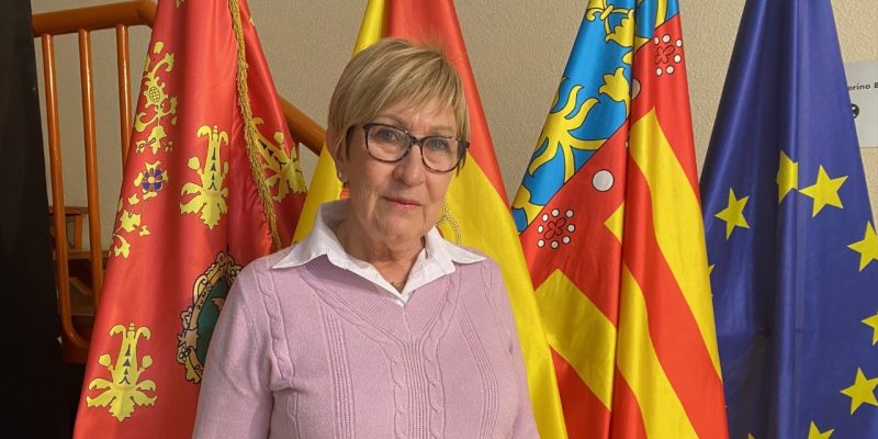 Orihuela abre el plazo de ofertas para la fafetería del Centro Social Alameda del Mar