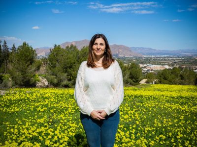 El PSOE de Bigastro elige a Carmen Sánchez como candidata a la alcaldía