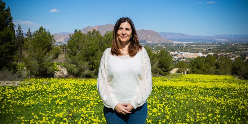 El PSOE de Bigastro elige a Carmen Sánchez como candidata a la alcaldía