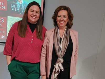 Almoradí presenta la XXVIII Muestra Nacional de Teatro con obras de primer nivel