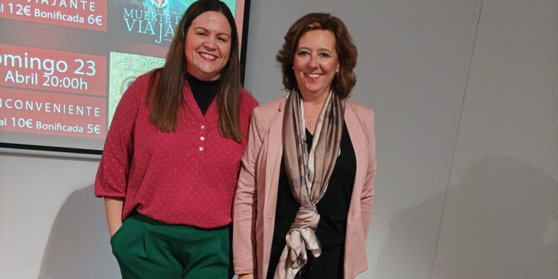 Almoradí presenta la XXVIII Muestra Nacional de Teatro con obras de primer nivel