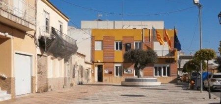 El PP de Jacarilla solicita un Pleno para reprobar al concejal Francisco Javier Sánchez