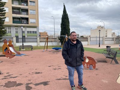 Albatera adjudica las obras de la nueva zona infantil del Parque Unión Musical La Aurora