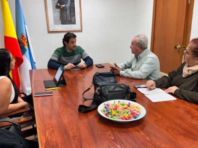 La ong ADENIS recibirá una subvención nominativa del Ayuntamiento de Torrevieja