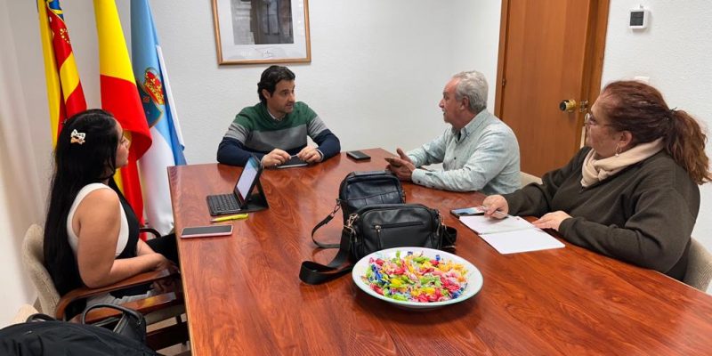 La ong ADENIS recibirá una subvención nominativa del Ayuntamiento de Torrevieja