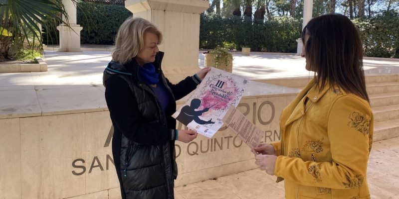 Albatera anuncia su III Concurso Internacional de Pasodobles 'Manuel Berná'