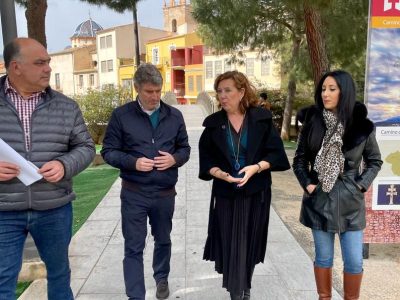 El PP comarcal acusa a Ximo Puig de continuas imposiciones en la Vega Baja