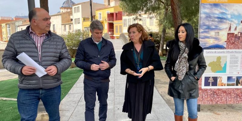 El PP comarcal acusa a Ximo Puig de continuas imposiciones en la Vega Baja