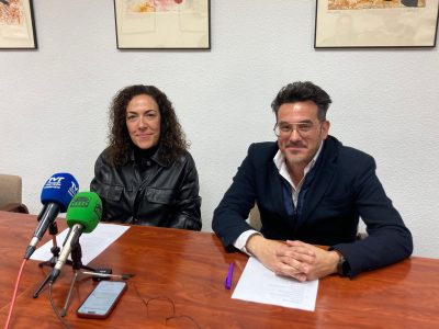 Torrevieja presenta la séptima edición del "Bono Consumo"