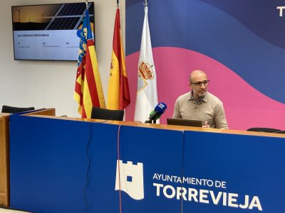 Torrevieja presenta la oferta formativa online 2023 de la UMH