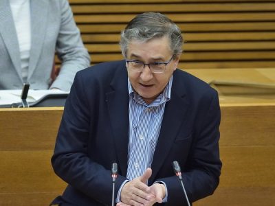 El PP de Alicante acusa a Puig y Sánchez de ningunear a la provincia con el agua