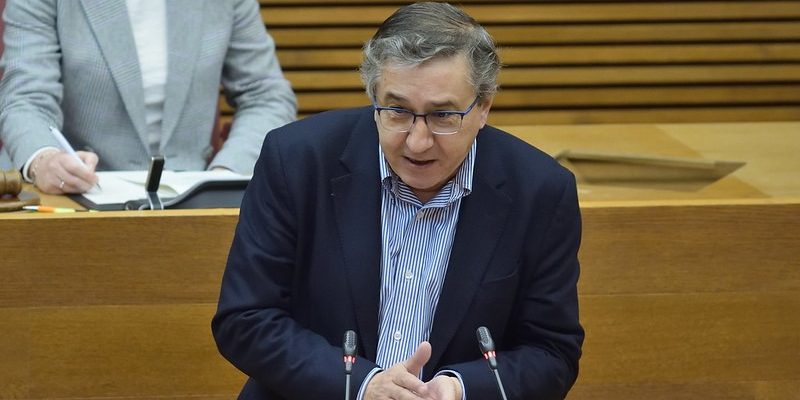 El PP de Alicante acusa a Puig y Sánchez de ningunear a la provincia con el agua