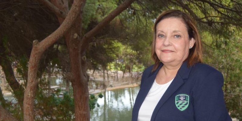 El PP de Guardamar denuncia "el abandono" del patrimonio arqueológico cultural