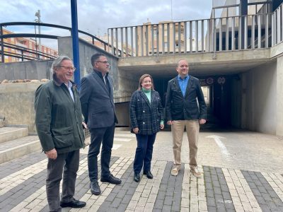 El PP de Guardamar acusa al PSOE de endeudar el municipio