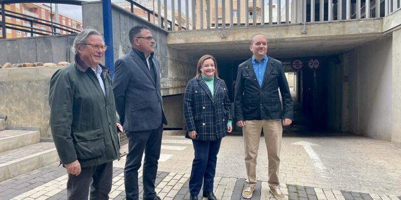 El PP de Guardamar acusa al PSOE de endeudar el municipio