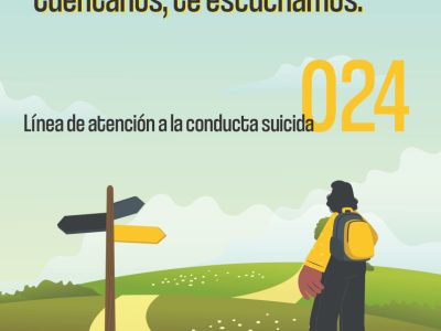 Callosa de Segura se adhiere a la campaña del Gobierno contra el suicidio
