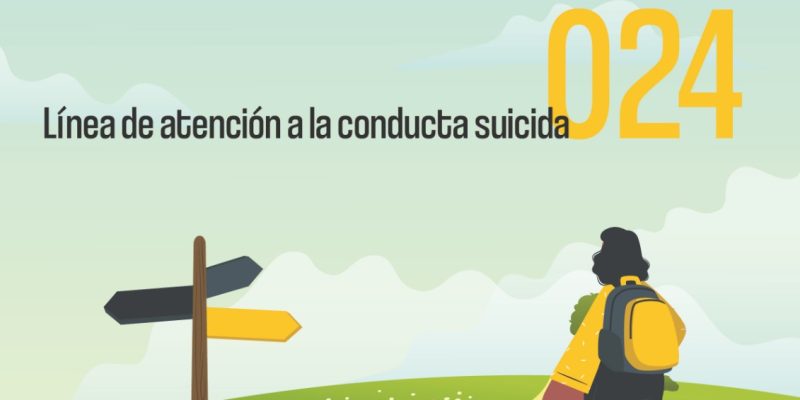 Callosa de Segura se adhiere a la campaña del Gobierno contra el suicidio