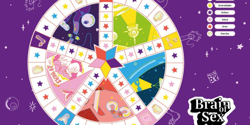 Mancomunidad la Vega lanza un juego de educación sexual