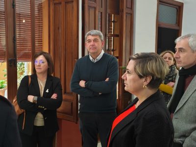 Guardamar del Segura se convierte en la capital cultural valenciana en 2023