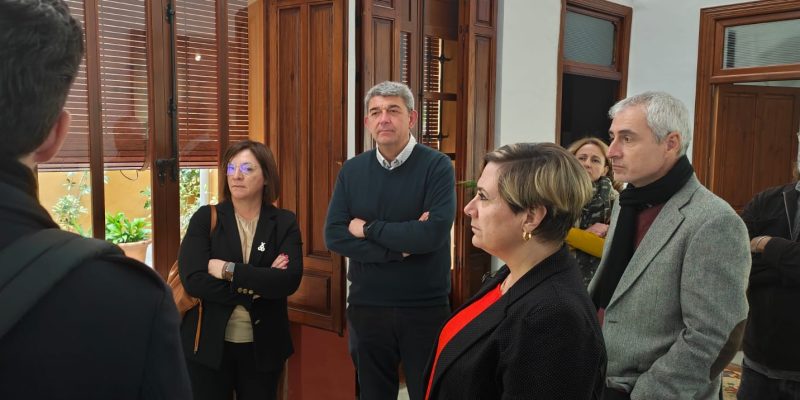 Guardamar del Segura se convierte en la capital cultural valenciana en 2023