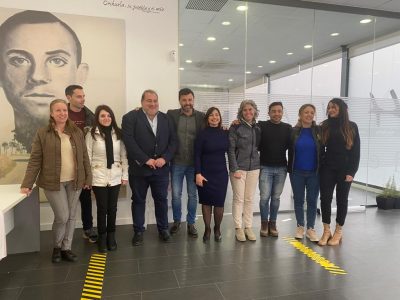 Orihuela traslada su oficina de turismo del centro al Ayuntamiento