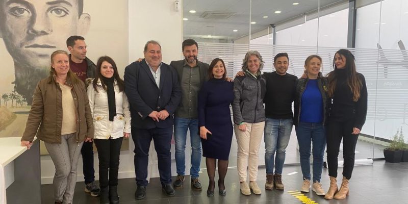 Orihuela traslada su oficina de turismo del centro al Ayuntamiento